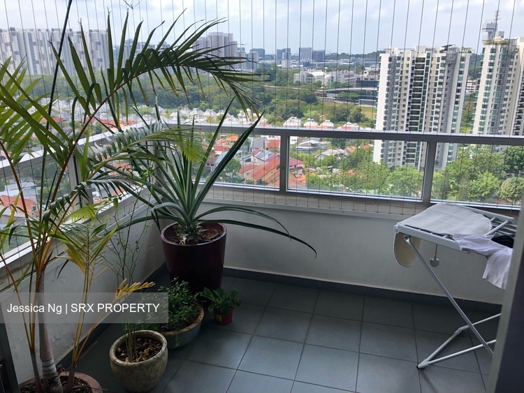 Ridgewood (D10), Condominium #198489122